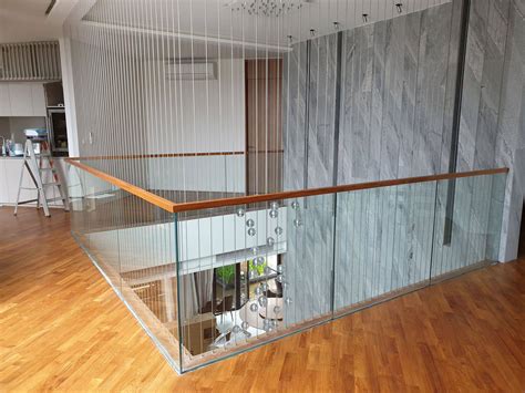 glass railing contractor singapore|Glass Railing Supplier in Singapore .